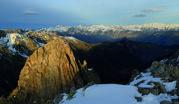 Aventures per terra, mar i aire (35-50 anys)